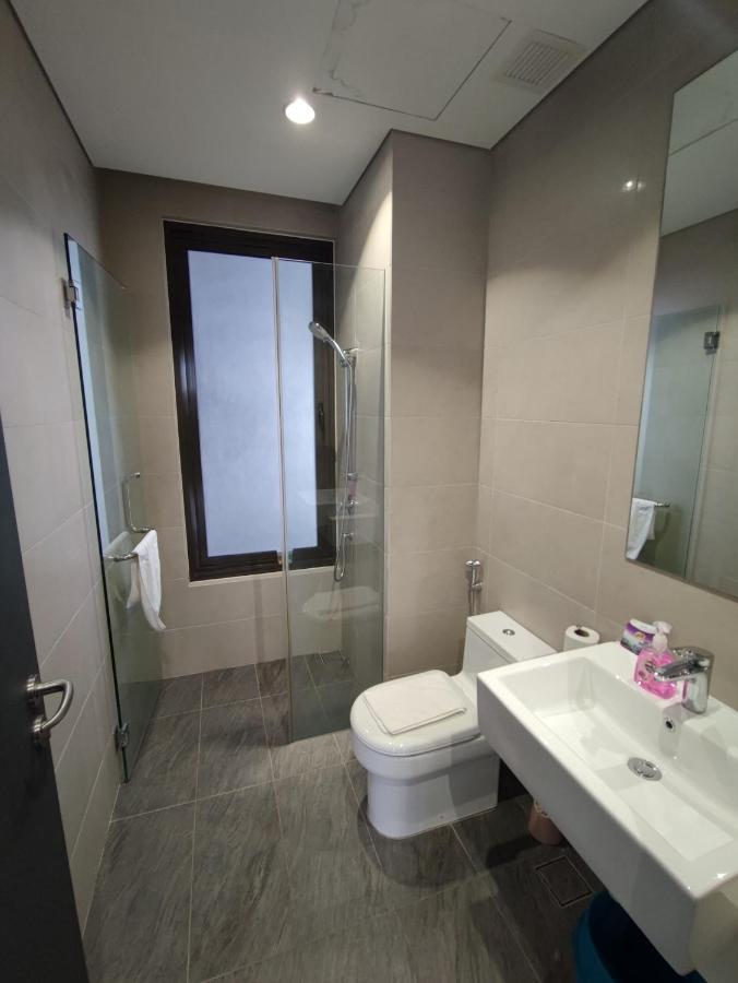 8 Kia Peng Suites Klcc By Luna Kuala Lumpur Quarto foto
