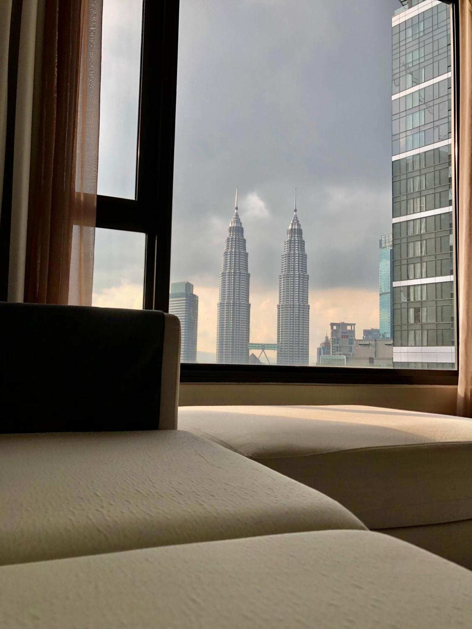 8 Kia Peng Suites Klcc By Luna Kuala Lumpur Exterior foto
