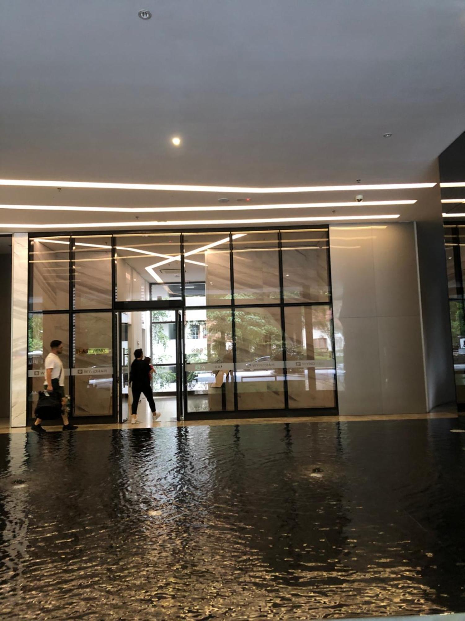 8 Kia Peng Suites Klcc By Luna Kuala Lumpur Exterior foto